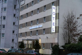 Hotel Niederräder Hof